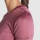 Camiseta deportiva reciclada mujer Slam Woman. .