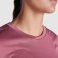 Camiseta deportiva reciclada mujer Slam Woman. .