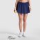 Falda pantalón deportiva reciclada mujer Serena. .