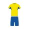 Equipación de fútbol barata hombre Boca. .