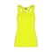 Camiseta deportiva de tirantes mujer Shura Woman. .