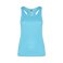 Camiseta deportiva de tirantes mujer Shura Woman. .