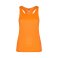 Camiseta deportiva de tirantes mujer Shura Woman. .