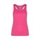 Camiseta deportiva de tirantes mujer Shura Woman. .