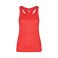Camiseta deportiva de tirantes mujer Shura Woman. .