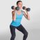 Camiseta deportiva de tirantes mujer Shura Woman. .