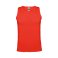 Camiseta deportiva de tirantes hombre Andre. .