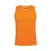 Camiseta deportiva de tirantes hombre Andre. .