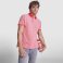 Polo cuello rayado combinado hombre Bowie. .