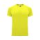 Camiseta deportiva hombre Bahrain. .