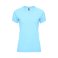 Camiseta deportiva mujer Bahrain Woman. .