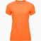 Camiseta deportiva mujer Bahrain Woman. .