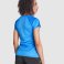Camiseta deportiva mujer Bahrain Woman. .