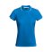 Polo deportivo reciclado mujer Tamil Woman. .