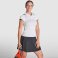 Polo deportivo reciclado mujer Tamil Woman. .
