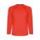 Camiseta deportiva manga larga hombre Montecarlo Long. .
