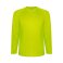 Camiseta deportiva manga larga hombre Montecarlo Long. .