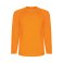 Camiseta deportiva manga larga hombre Montecarlo Long. .