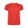 Camiseta deportiva hombre Sepang. .
