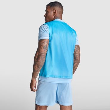 Peto deportivo unisex Roma Peto deportivo unisex Roma