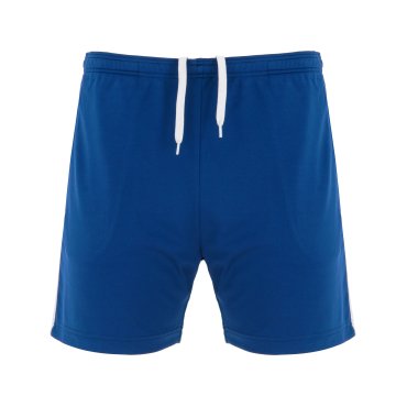 Pantalón corto deportivo niño Lazio Kids Pantalón corto deportivo niño Lazio Kids