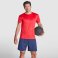 Camiseta deportiva transpirable hombre Daytona. .