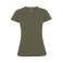 Camiseta deportiva mujer Montecarlo Woman. .