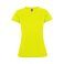 Camiseta deportiva mujer Montecarlo Woman. .
