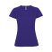Camiseta deportiva mujer Montecarlo Woman. .