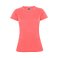 Camiseta deportiva mujer Montecarlo Woman. .