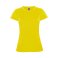 Camiseta deportiva mujer Montecarlo Woman. .