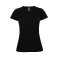 Camiseta deportiva mujer Montecarlo Woman. .