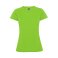 Camiseta deportiva mujer Montecarlo Woman. .