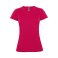 Camiseta deportiva mujer Montecarlo Woman. .