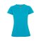 Camiseta deportiva mujer Montecarlo Woman. .