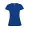 Camiseta deportiva mujer Montecarlo Woman. .