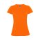 Camiseta deportiva mujer Montecarlo Woman. .