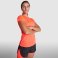 Camiseta deportiva mujer Montecarlo Woman. .