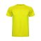 Camiseta deportiva hombre Montecarlo. .