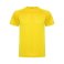 Camiseta deportiva hombre Montecarlo. .