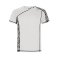 Camiseta deportiva reciclada estampada hombre Sochi. .
