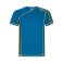 Camiseta deportiva reciclada estampada hombre Sochi. .
