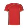 Camiseta deportiva reciclada estampada hombre Sochi. .