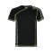 Camiseta deportiva reciclada estampada hombre Sochi. .