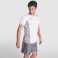 Camiseta deportiva reciclada estampada hombre Sochi. .