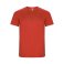 Camiseta deportiva reciclada hombre Imola. .