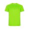 Camiseta deportiva reciclada hombre Imola. .