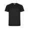 Camiseta deportiva reciclada hombre Imola. .