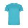 Camiseta deportiva reciclada hombre Imola. .