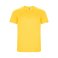 Camiseta deportiva reciclada hombre Imola. .